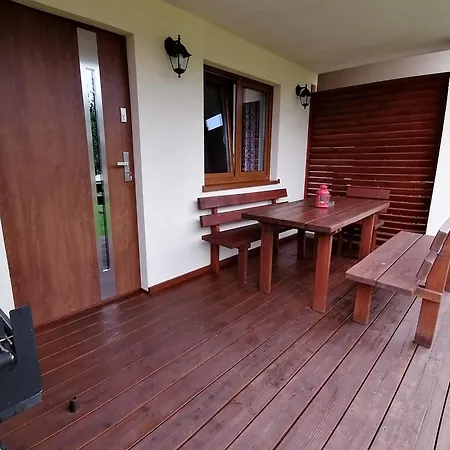 Makado Holiday home