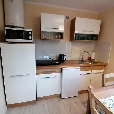 Makado Holiday home Wladyslawowo