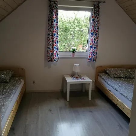Makado Holiday home *