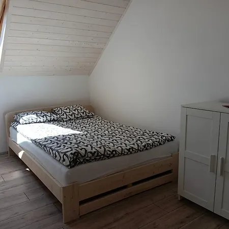Makado Holiday home *