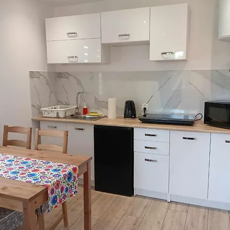 Makado 펜션 Władysławowo