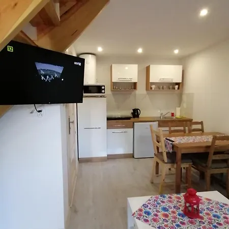 Makado Holiday home Wladyslawowo