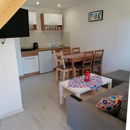 Holiday home Makado *