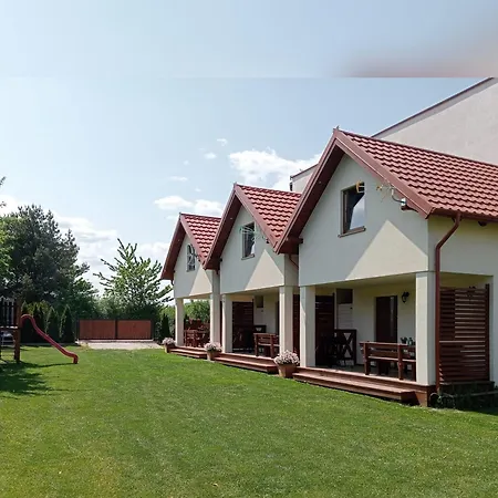 Holiday home Makado
