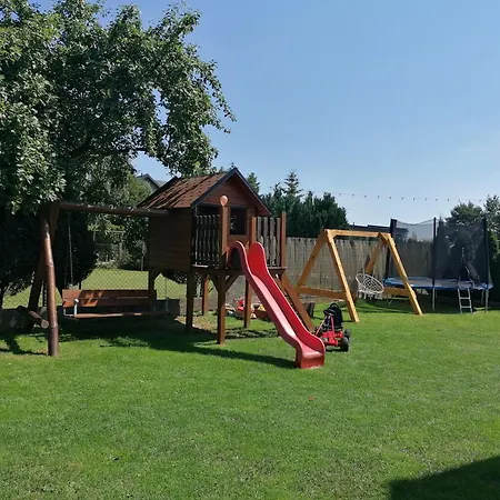 Holiday home Makado *