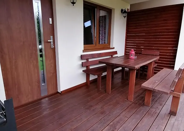 Makado Dom wakacyjny