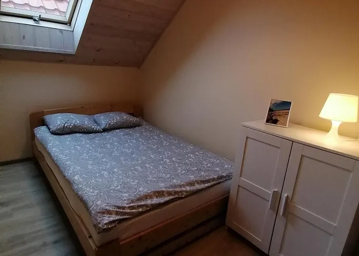 Dom wakacyjny Makado