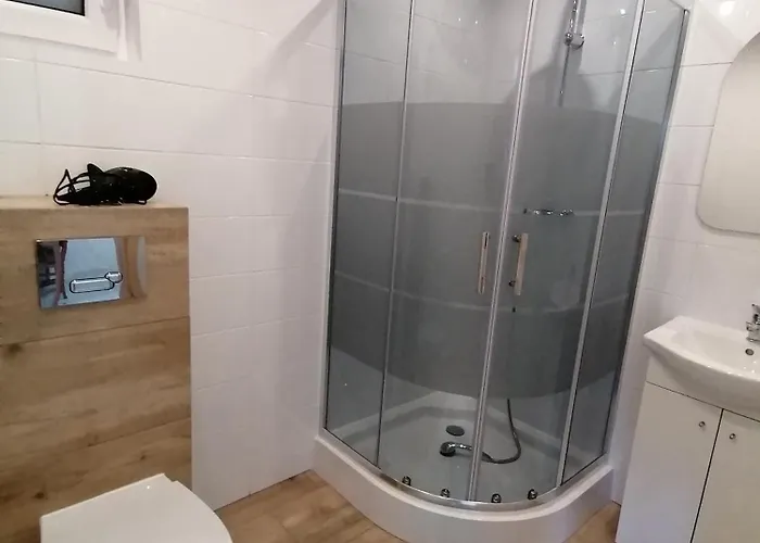 Dom wakacyjny Makado