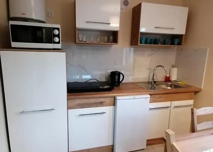 Makado Dom wakacyjny Władysławowo