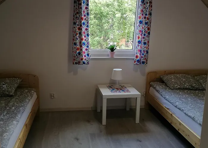 Makado Dom wakacyjny *