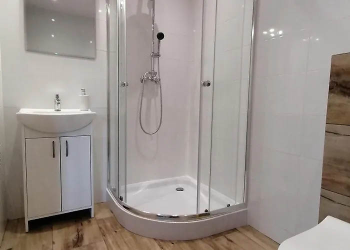 Makado Dom wakacyjny *