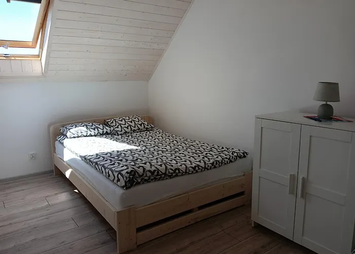 Makado Dom wakacyjny *