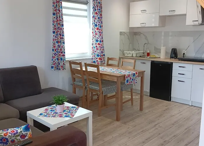 Dom wakacyjny Makado *