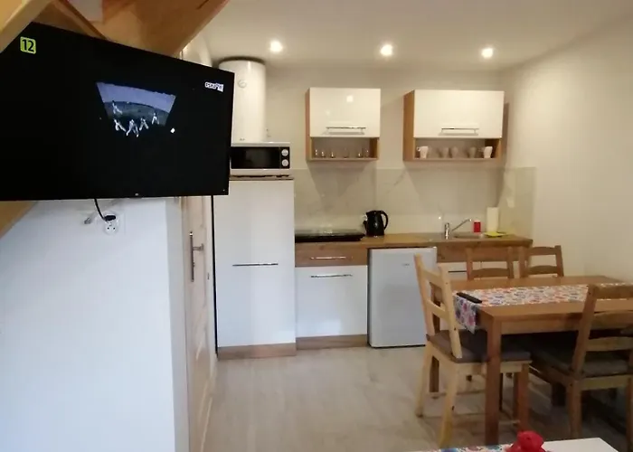 Makado بيت للعطل Władysławowo