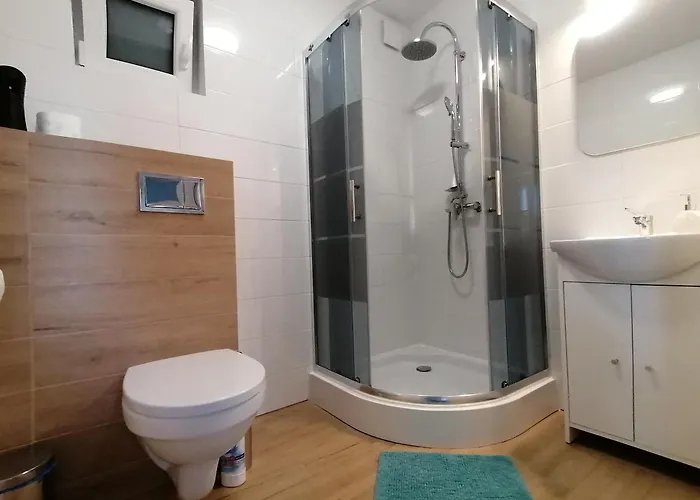 Dom wakacyjny Makado *