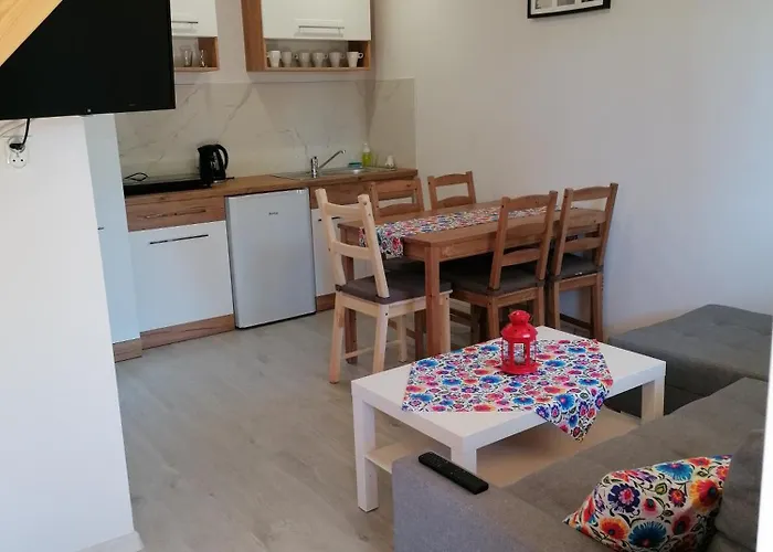 Dom wakacyjny Makado *