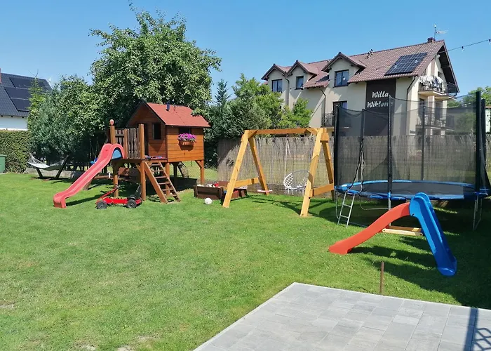 Dom wakacyjny Makado